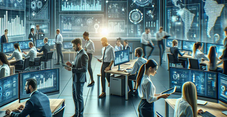 选购绩效管理系统的 10 个核心问题，帮你理清思路